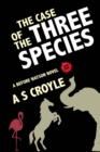Image for Case of the Three Species