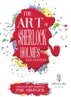 Image for The Art of Sherlock Holmes