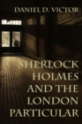 Image for Sherlock Holmes and the London Particular