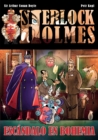 Image for Sherlock Holmes Escandalo en Bohemia