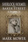 Image for Sherlock Holmes: The Baker Street Legacy