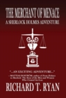 Image for The Merchant of Menace : A Sherlock Holmes Adventure