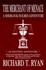 Image for Merchant of Menace: A Sherlock Holmes Adventure