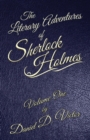 Image for The Literary Adventures of Sherlock Holmes Volume 1