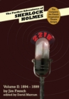 Image for The Further Adventures of Sherlock Holmes (Part II