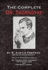 Image for The Complete Dr. Thorndyke - Volume III : Short Stories (Part II) - Dr. Thorndyke&#39;s Casebook, The Puzzle Lock and The Magic Casket