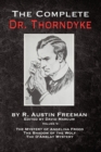 Image for The Complete Dr. Thorndyke - Volume V : The Mystery of Angelina Frood, The Shadow of the Wolf and The D&#39;Arblay Mystery