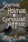 Image for Sherlock Holmes and The Cornwall Affair