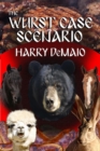 Image for The Wurst Case Scenario (Octavius Bear Book 11)