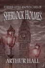 Image for Further Little-Known Cases of Sherlock Holmes