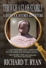 Image for Through A Glass Starkly : A Sherlock Holmes Adventure