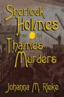 Image for Sherlock Holmes and The Thames Murders