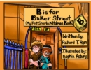 Image for B is for Baker Street - My First Sherlock Holmes Book