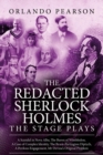 Image for The Redacted Sherlock Holmes - The Stage Plays
