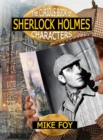 Image for The Curious Book of Sherlock Holmes Characters