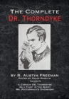 Image for The Complete Dr. Thorndyke - Volume VI