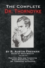 Image for The Complete Dr. Thorndyke - Volume VII