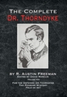 Image for The Complete Dr. Thorndyke - Volume VIII