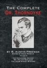 Image for The Complete Dr. Thorndyke - Volume IX