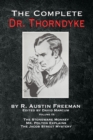 Image for The Complete Dr. Thorndyke - Volume IX : The Stoneware Monkey Mr. Polton Explains and The Jacob Street Mystery