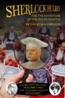 Image for Sherlock Holmes and The Adventure of the Fallen Souffle