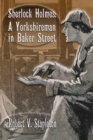 Image for Sherlock Holmes: A Yorkshireman In Baker Street