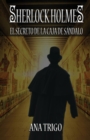 Image for Sherlock Holmes El Secreto de la Caja de Sandalo