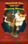 Image for Sherlock Cat and The Missing Mousie