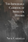 Image for The Improbable Casebook of Sherlock Holmes
