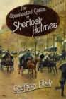 Image for The Uncollected Cases of Sherlock Holmes