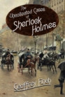 Image for The Uncollected Cases of Sherlock Holmes