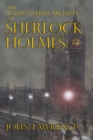 Image for The Undiscovered Archives of Sherlock Holmes