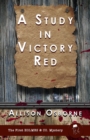 Image for A Study in Victory Red