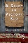 Image for Study In Victory Red