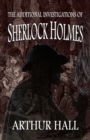 Image for The Additional Investigations of Sherlock Holmes