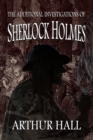 Image for Additional Investigations Of Sherlock Holmes