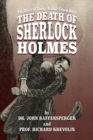 Image for The Death of Sherlock Holmes