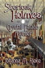 Image for Sherlock Holmes and The Crystal Palace Murder