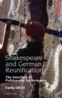 Image for Shakespeare and German Reunification