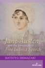 Image for Jane Austen and the Invention of Free Indirect Speech
