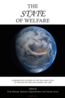 Image for The State of Welfare : Comparative Studies of the Welfare State at the End of the Long Boom, 1965–1980