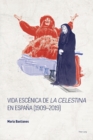 Image for Vida escenica de «La Celestina» en Espana (1909–2019)