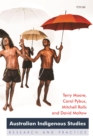 Image for Australian Indigenous Studies: Research and Practice