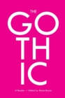 Image for The Gothic : A Reader