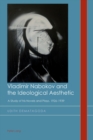 Image for Vladimir Nabokov and the Ideological Aesthetic