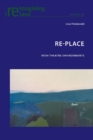 Image for Re-Place : Irish Theatre Environments