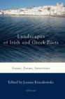 Image for Landscapes of Irish and Greek Poets