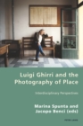 Image for Luigi Ghirri and the Photography of Place: Interdisciplinary Perspectives : 27