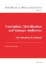 Image for Translation, Globalization and Younger Audiences