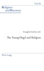 Image for The Young Hegel and Religion